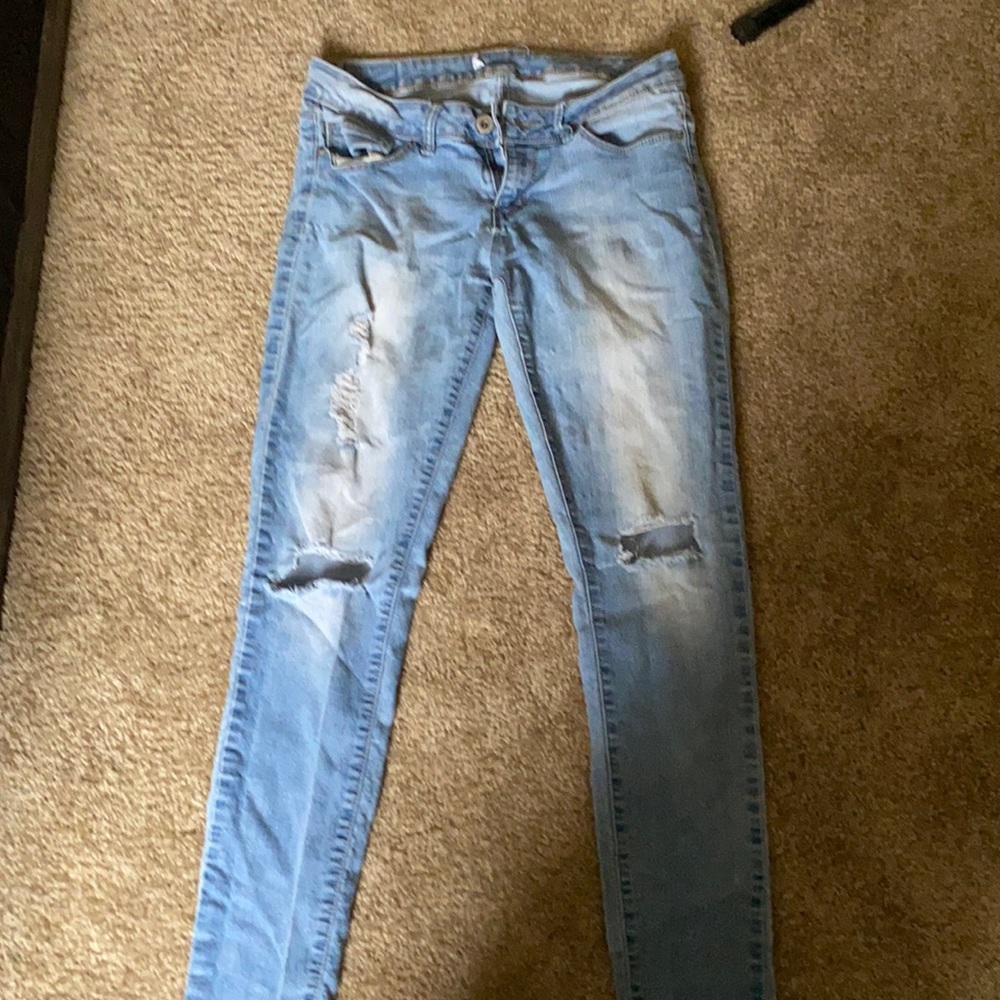 Jeans